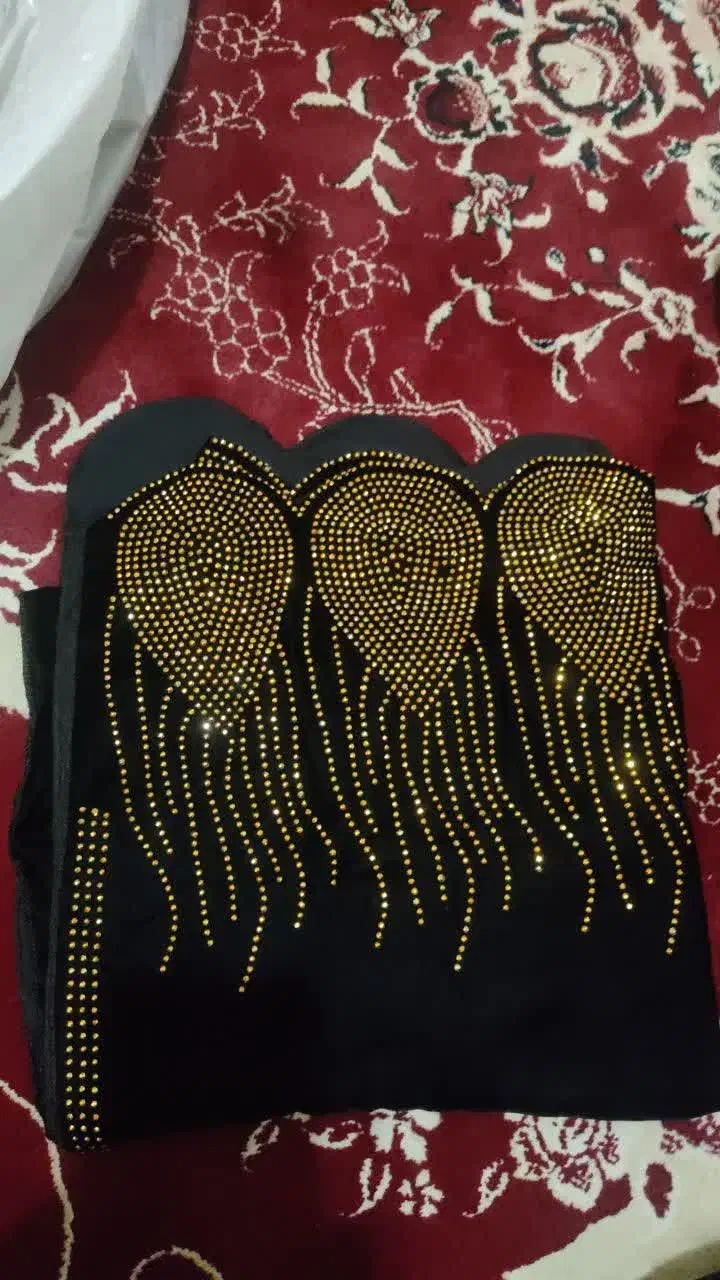 شال مجلسی|لباس|لنجان, |دیوار