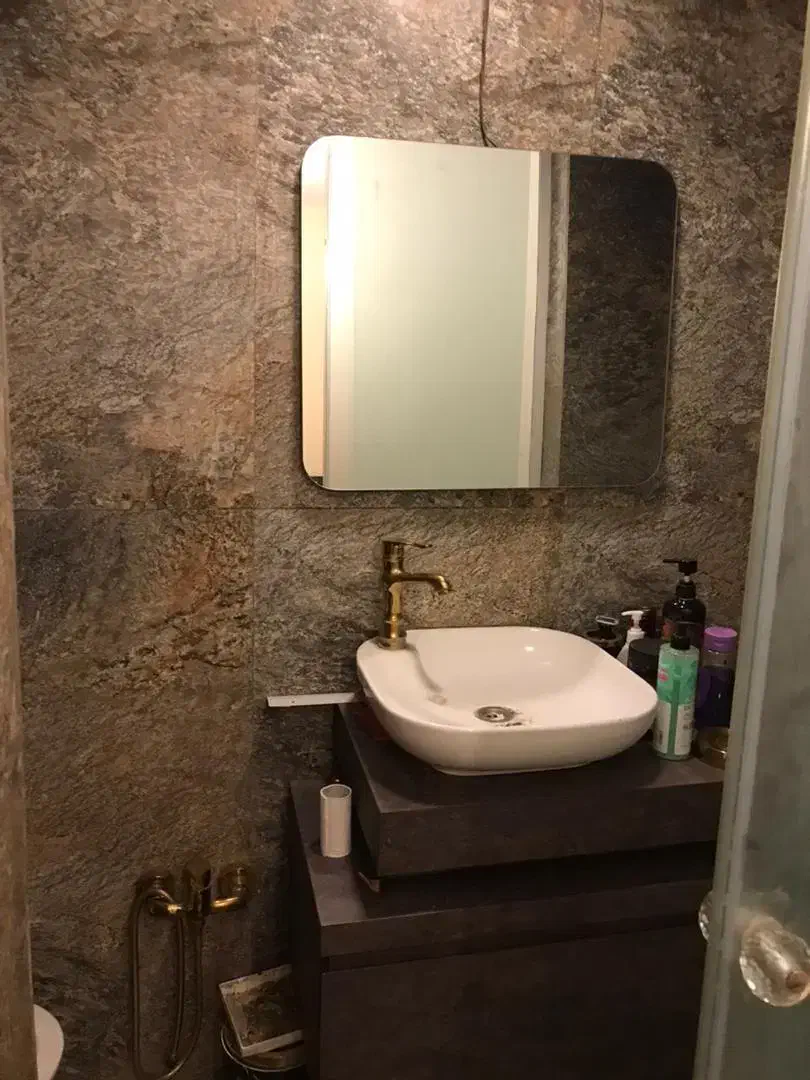 ۱۳۰متری/فول/غرب باقری/ایزدپناه/خوشنقشه نورگیر