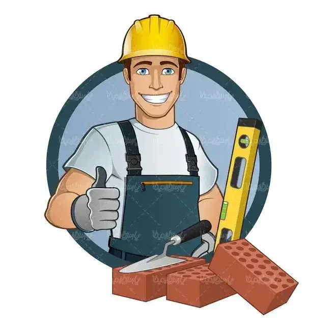 استاکار بنا|خدمات پیشه و مهارت|فاضل آباد, |دیوار