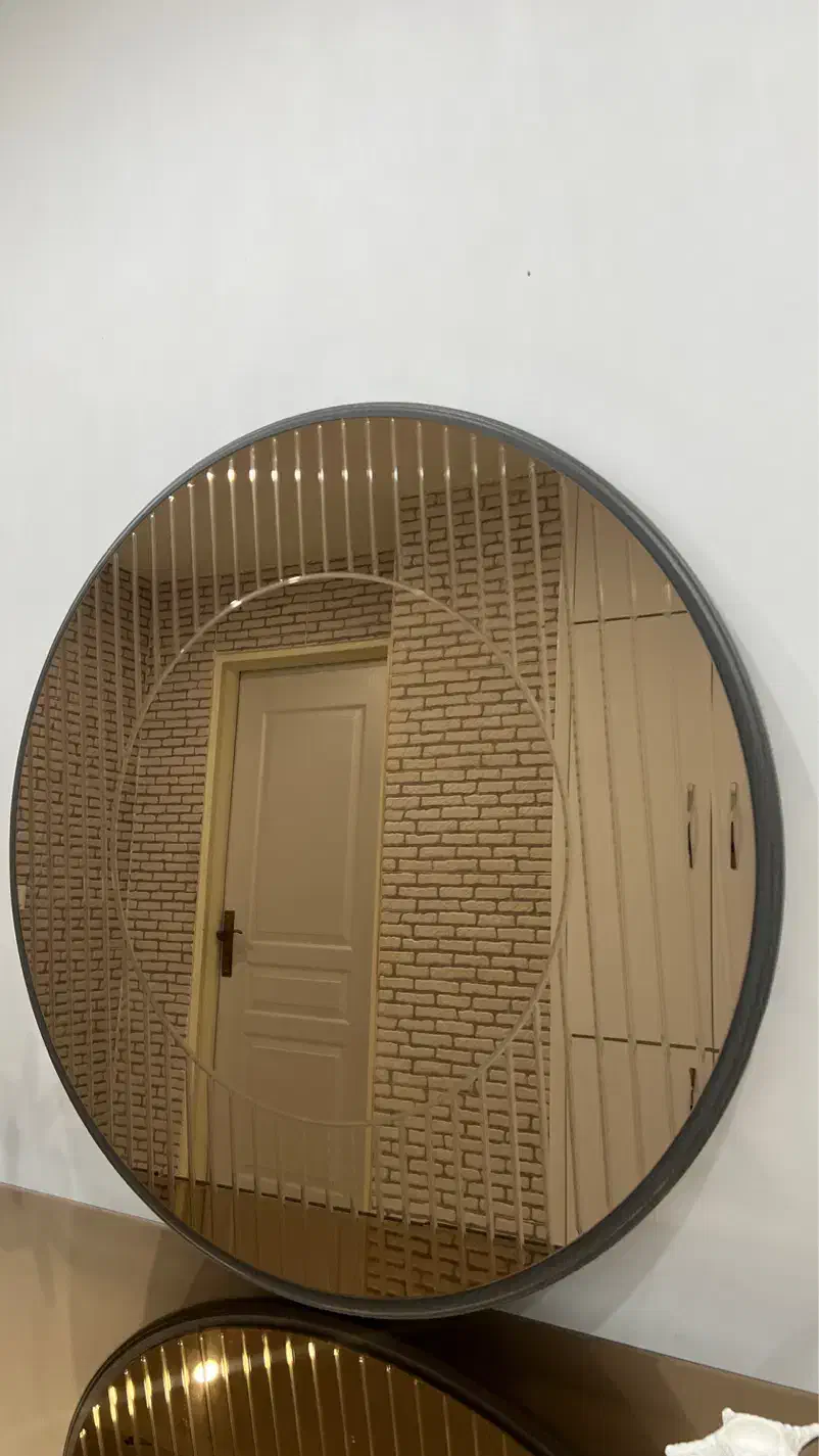 کنسول و ایینه|بوفه، ویترین، کنسول|کرج, عظیمیه|دیوار