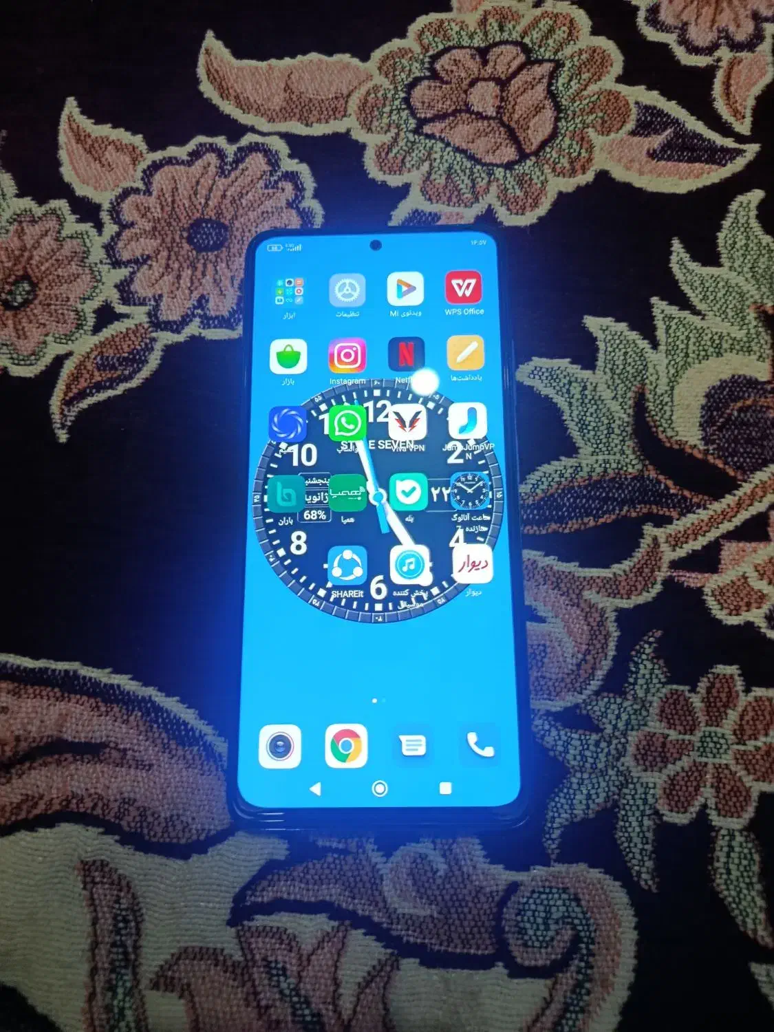 نوت 11|موبایل|دشتابی, |دیوار