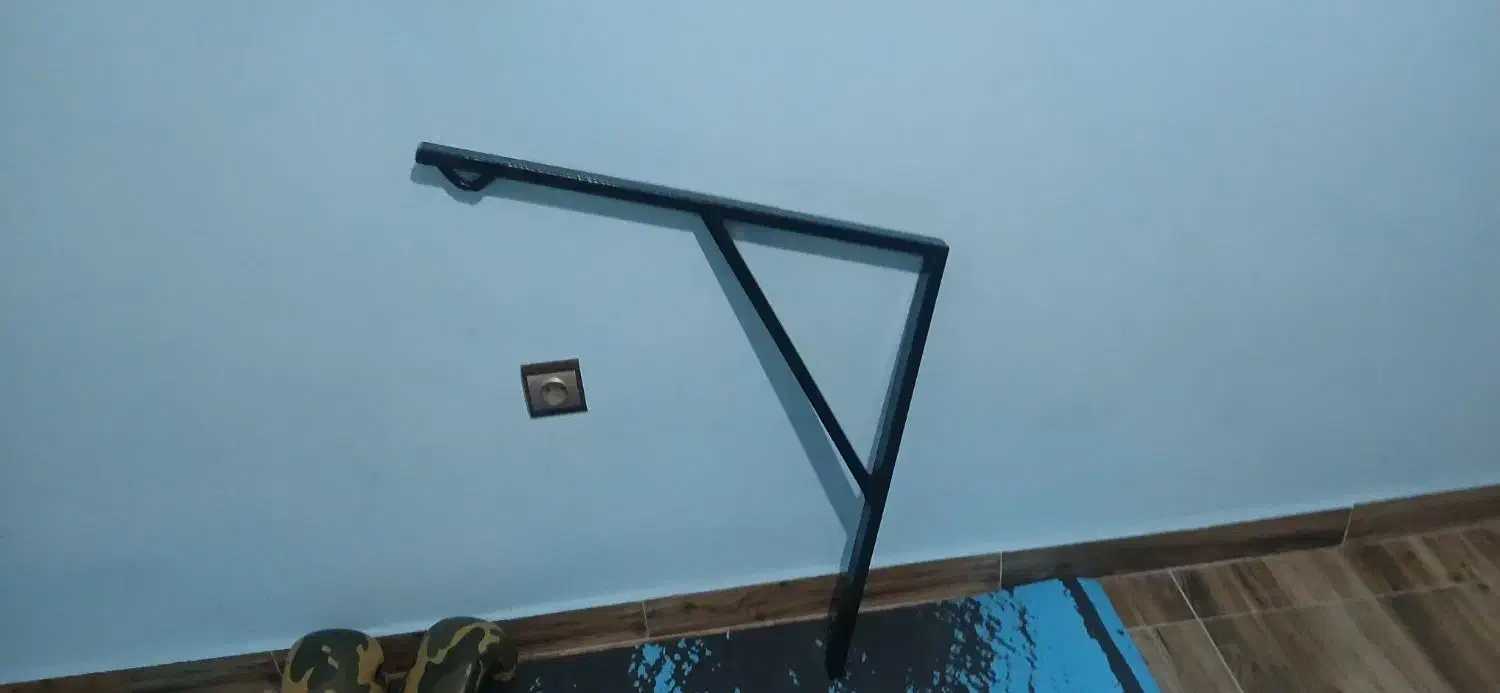 نگهداره کیسه بوکس|تجهیزات ورزشی|بندر انزلی, چهارفریضه|دیوار