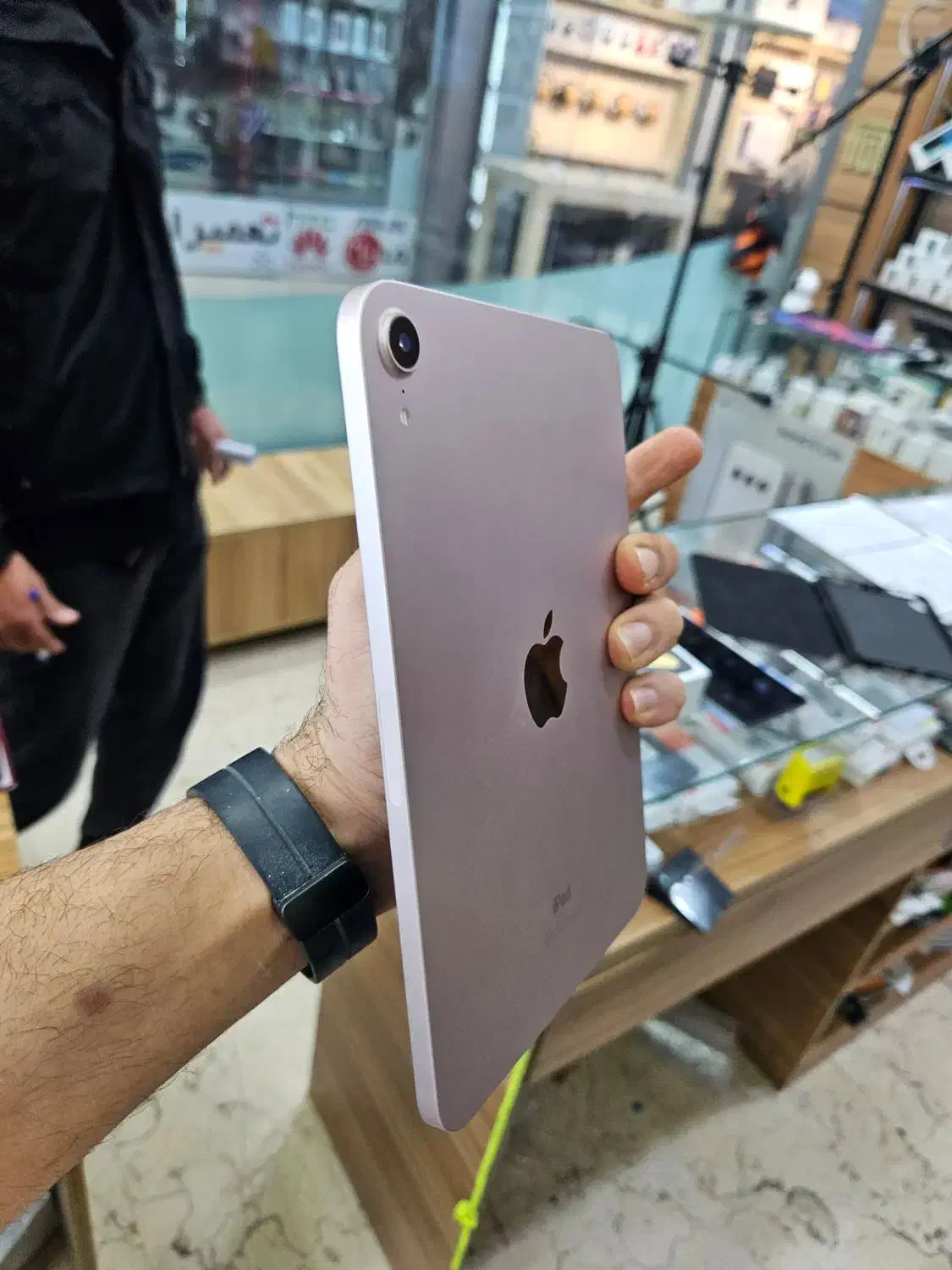 ipad mini 6 آیپد مینی ۶|تبلت|کرج, اصفهانی‌ها|دیوار