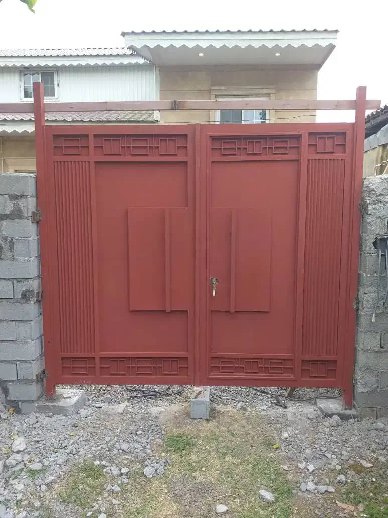 جوشکاری سیار|خدمات پیشه و مهارت|آستانه اشرفیه, |دیوار