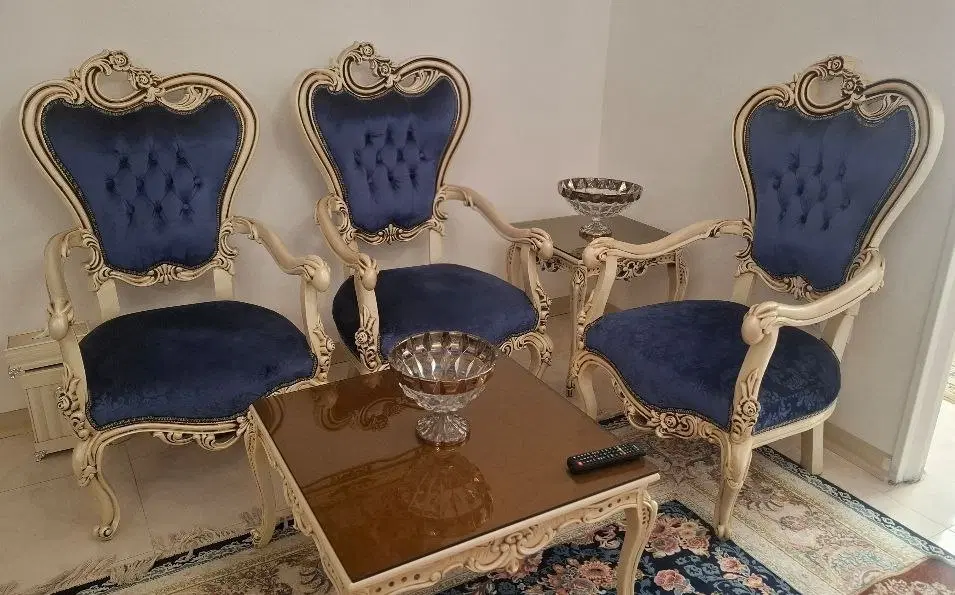 مبل 9 نفره|مبلمان خانگی و میز عسلی|تهران, شهید اسدی|دیوار