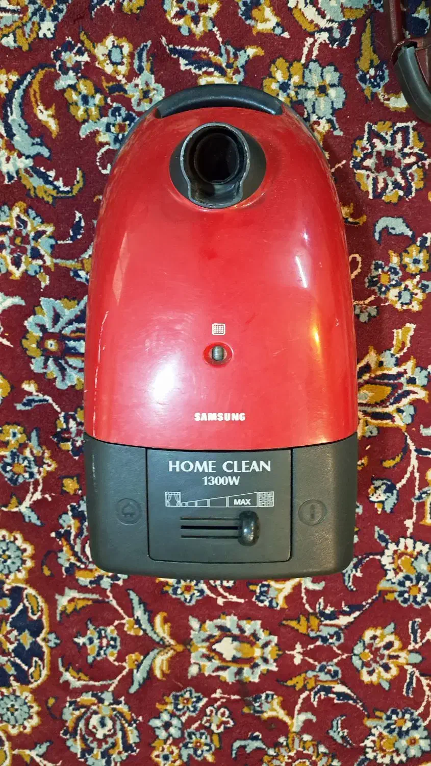 جاروبرقی|جاروبرقی، جارو شارژی، بخارشو|کلاچای, |دیوار