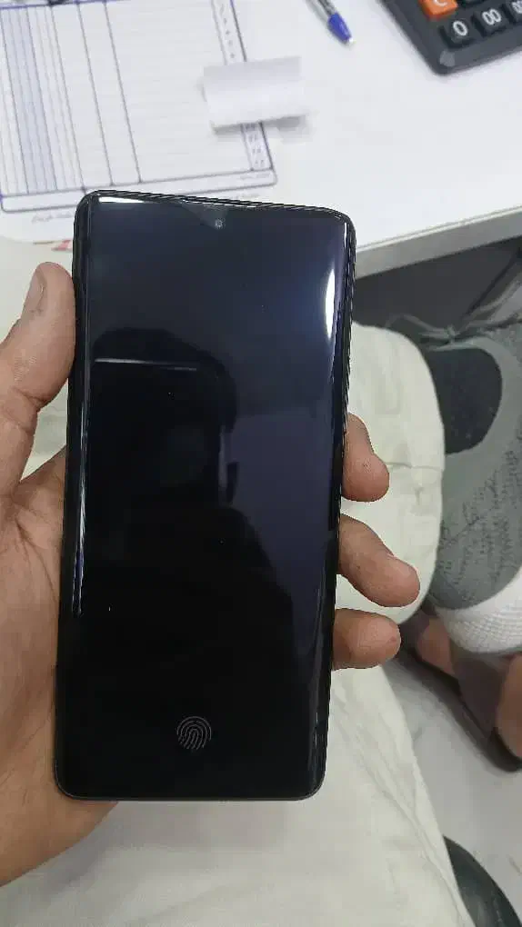گوشی note 13 pro plus|موبایل|اهواز, کمپلو جنوبی|دیوار