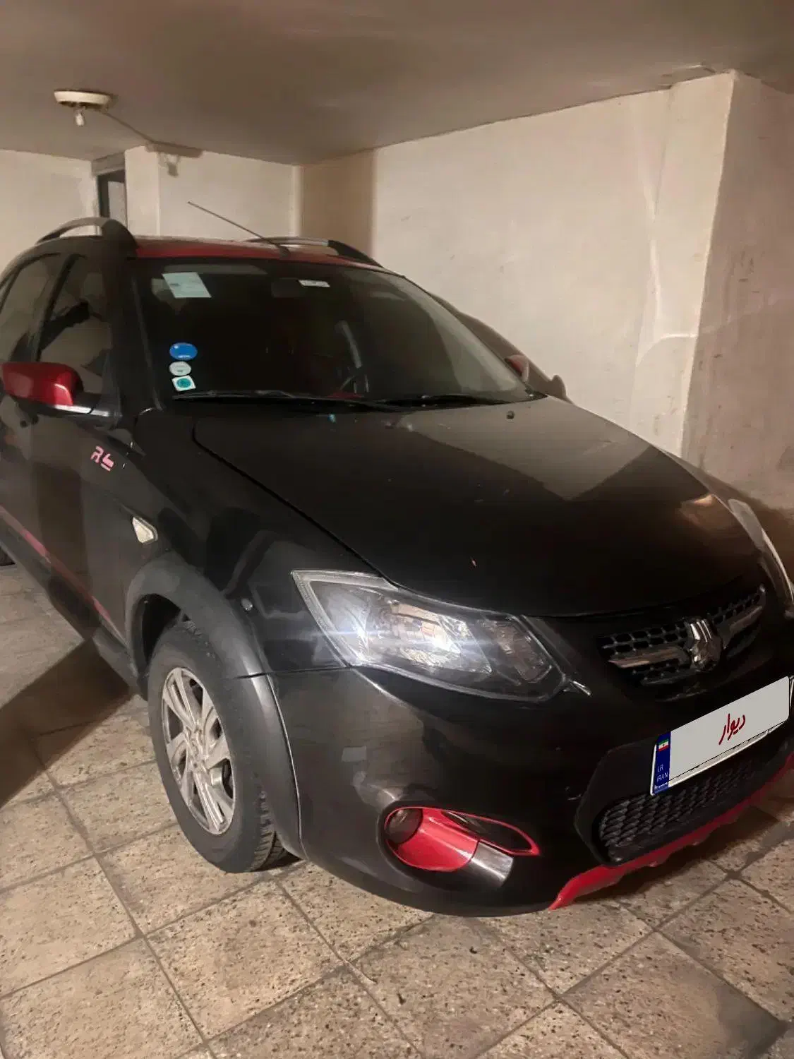 کوئیک فر‌وش فوری|خودرو سواری و وانت|ری, هاشم‌آباد|دیوار