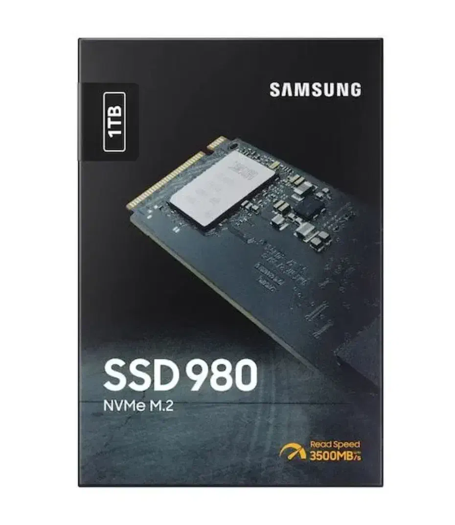ssd Samsung 980 1tb اس اس دی آکبند|قطعات و لوازم جانبی رایانه|اصفهان, جلفا|دیوار
