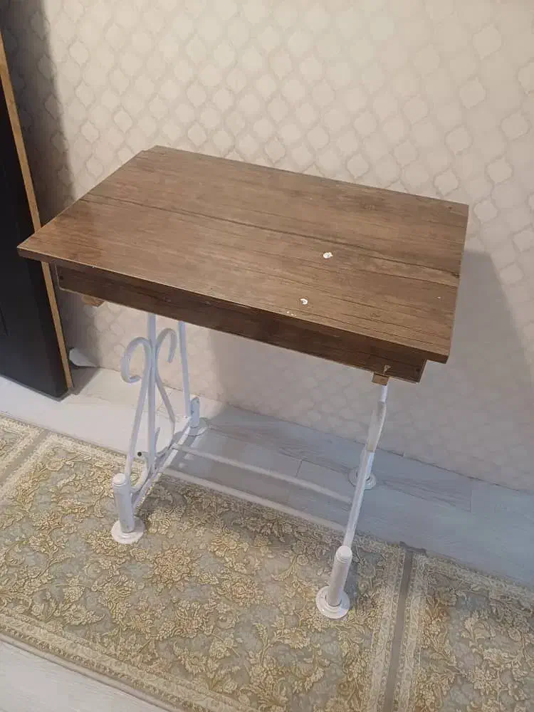 فروش میز تحریر و میز تلفن|میز تحریر و کامپیوتر|مهاباد (آذربایجان غربی), |دیوار