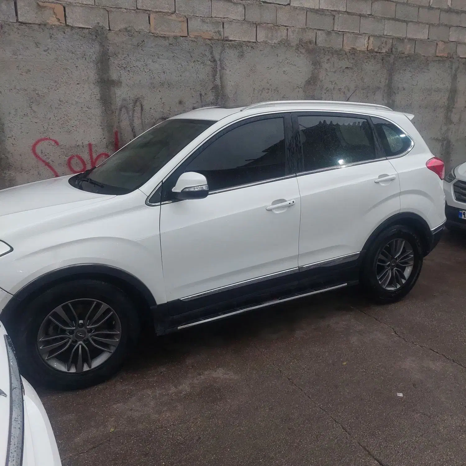 تیگو5|خودرو سواری و وانت|دزفول, |دیوار