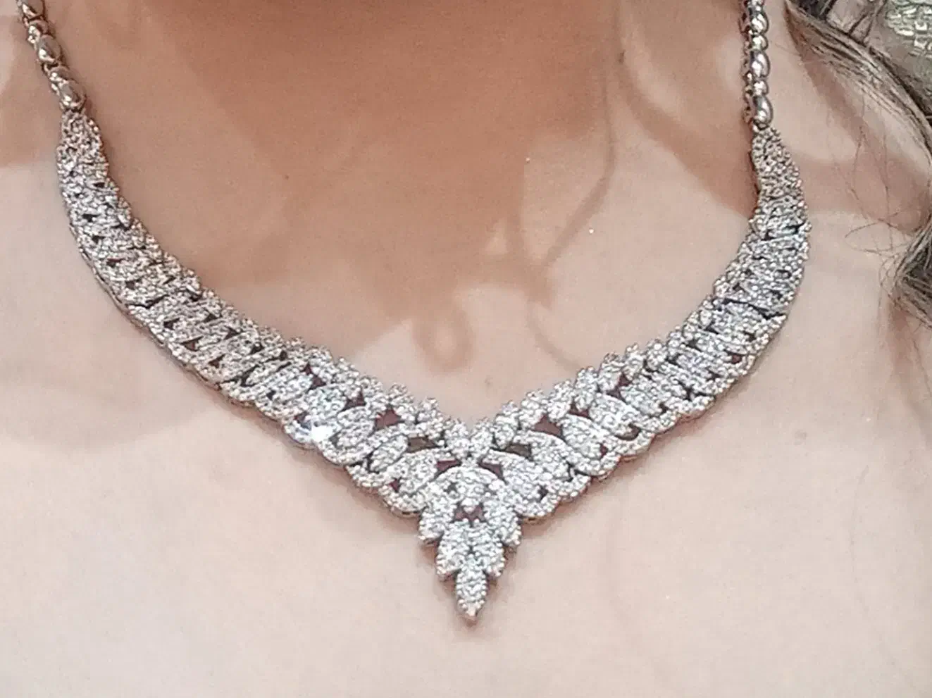 سرویس کامل(بدل)|جواهرات|اردبیل, |دیوار