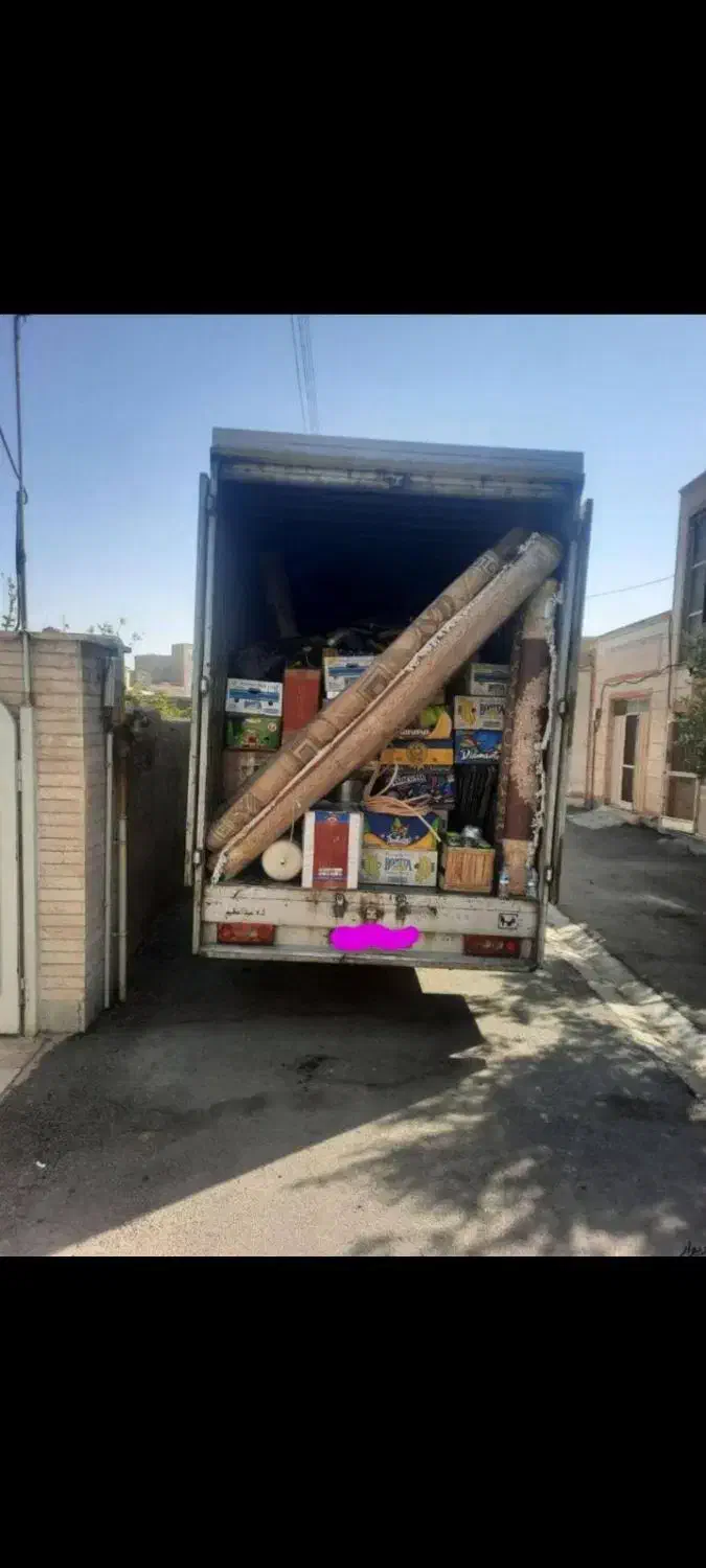 اسباب کشی منزل|خدمات حمل و نقل|نیریز, |دیوار