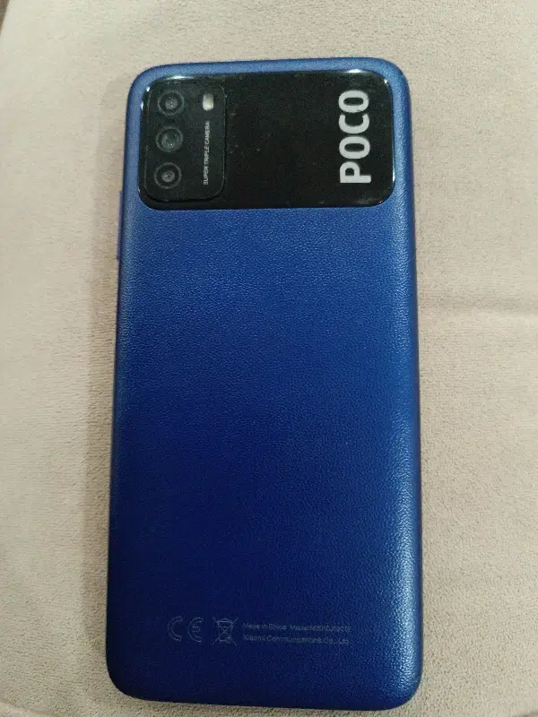 موبایل poco m3|موبایل|گرگان, |دیوار