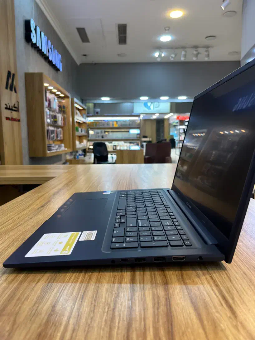 لپ تاپ Asus Intel i5|رایانه همراه|تهران, یافت‌آباد|دیوار
