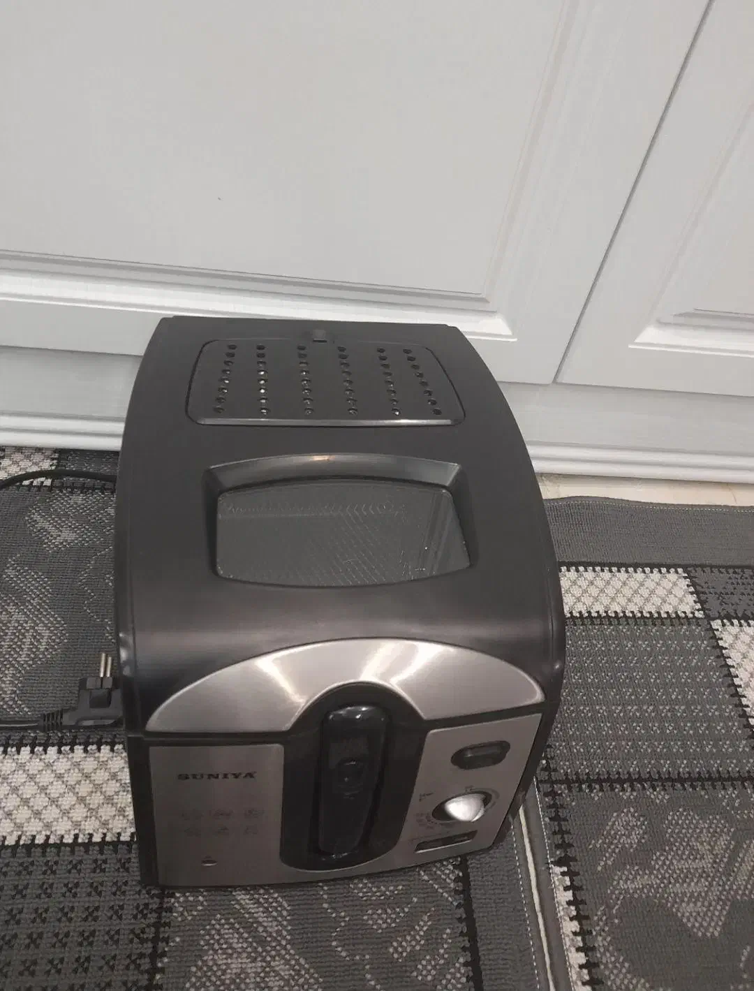 سرخ کن سونیا|سایر لوازم برقی|کرمانشاه, |دیوار