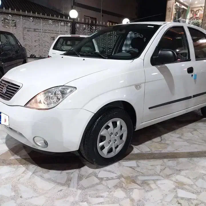 تیبا ۲ مدل ۹۴|خودرو سواری و وانت|تهران, دستغیب|دیوار