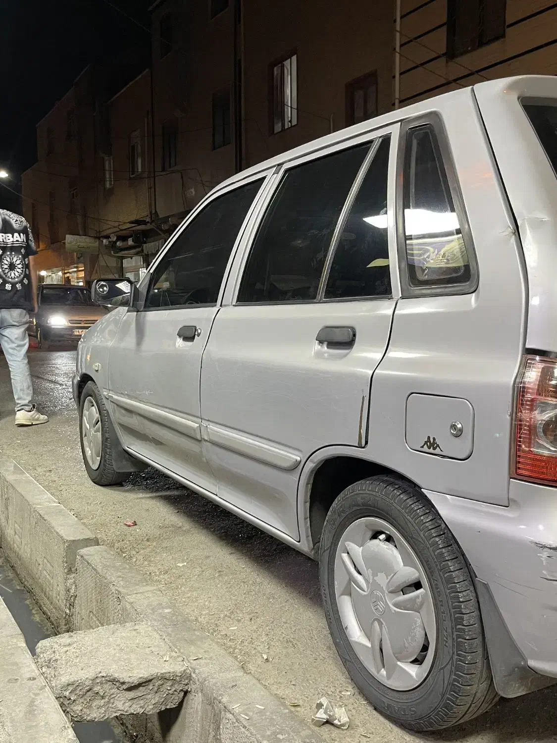 پراید 111|خودرو سواری و وانت|گلستان (تهران), |دیوار