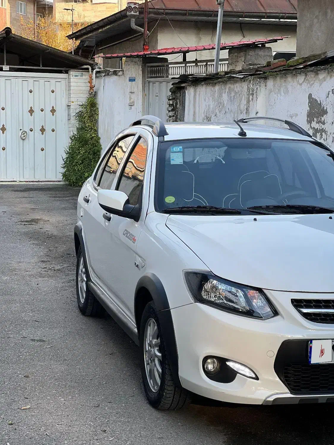 کوییک اتومات فول ۱۴۰۲|خودرو سواری و وانت|قائم‌شهر, |دیوار