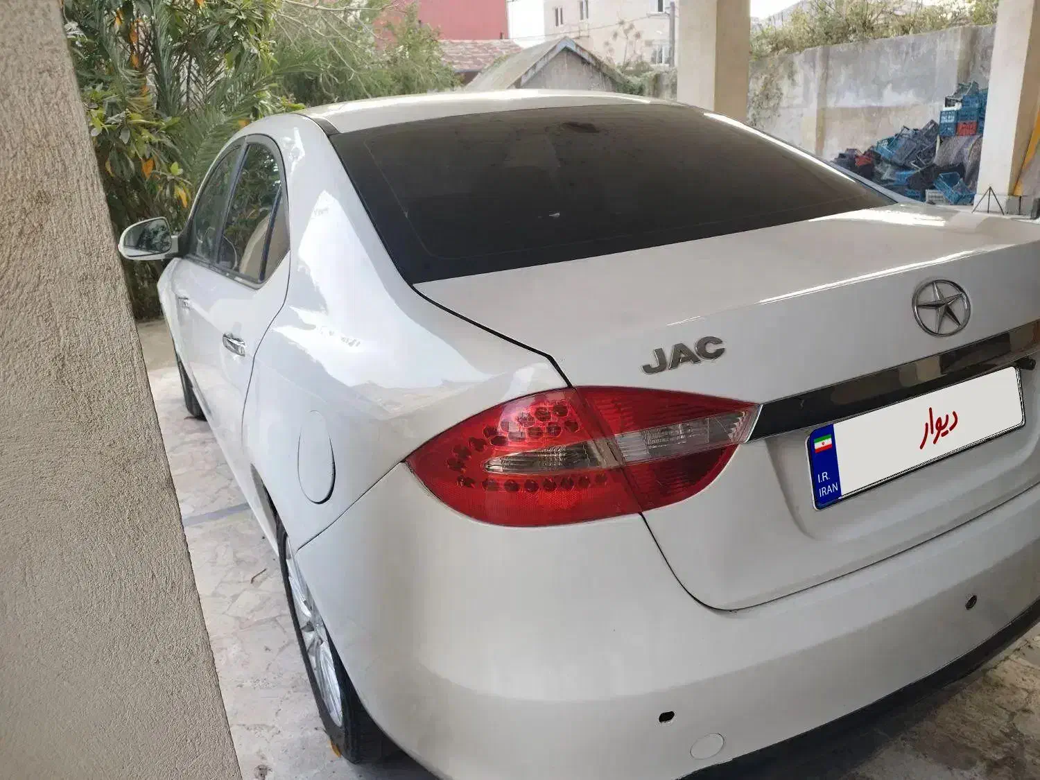 جکj5|خودرو سواری و وانت|رشت, اسماعیل آباد|دیوار