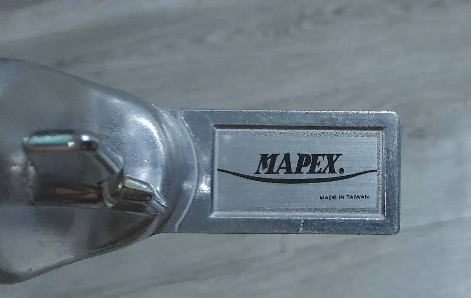 متعلقات درام درامز مپکس  Mapex|درام و پرکاشن|تهران, شهران شمالی|دیوار