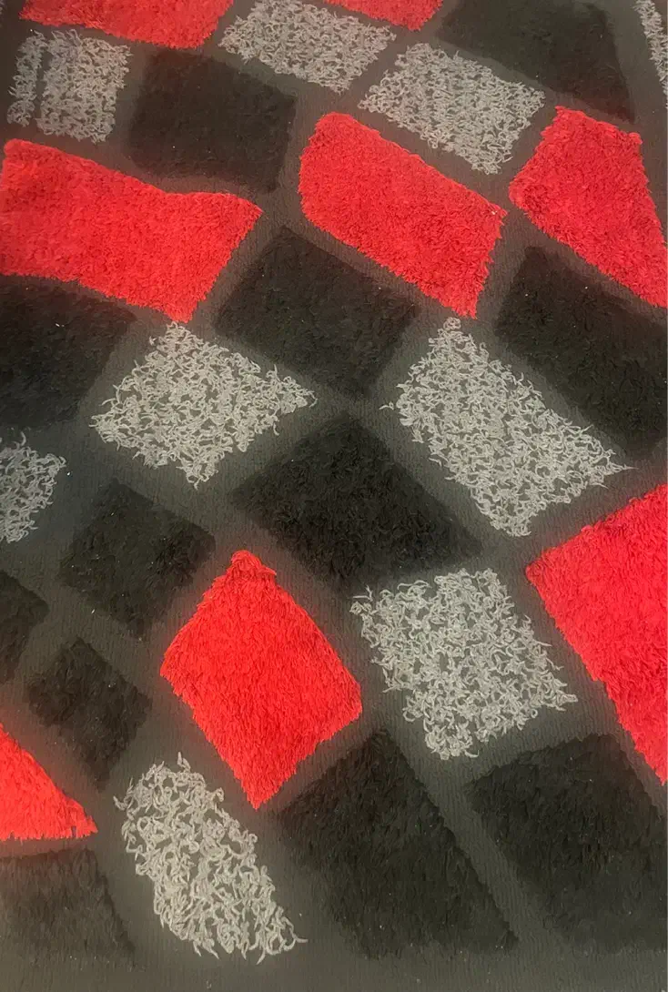 فرش فانتزی|فرش|گلپایگان, |دیوار