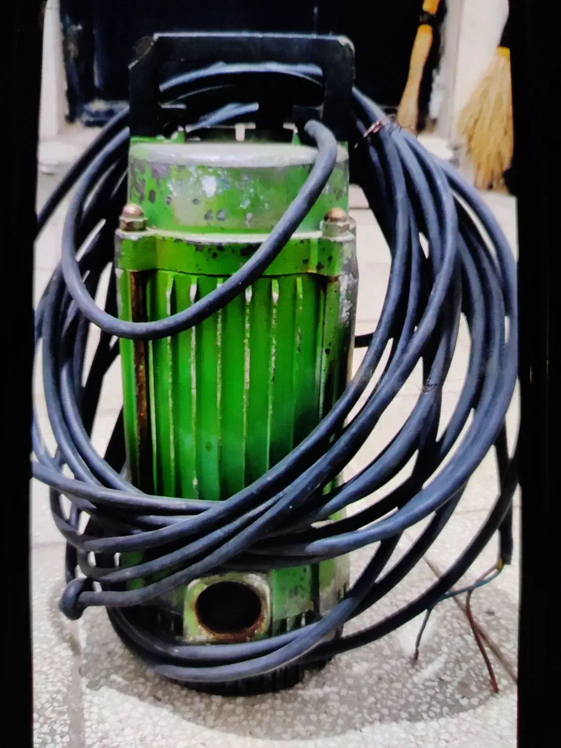 کف کش توان تک|ابزارآلات|سبزوار, قصبه شرقی|دیوار