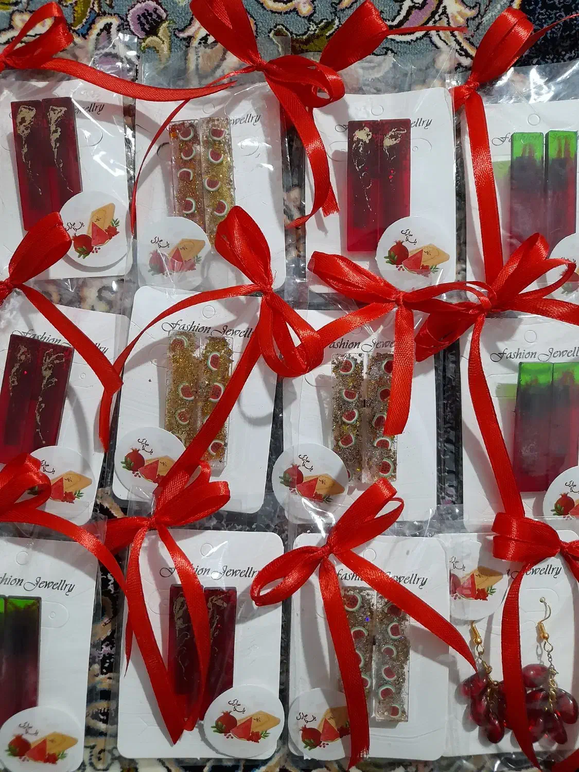 هدیه یلدا|زیورآلات و اکسسوری|سلطانیه, |دیوار