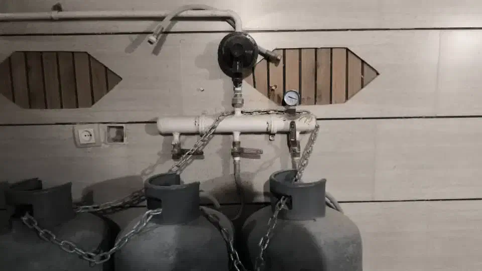 اجرای لوله کشی گاز|خدمات پیشه و مهارت|سراوان, |دیوار