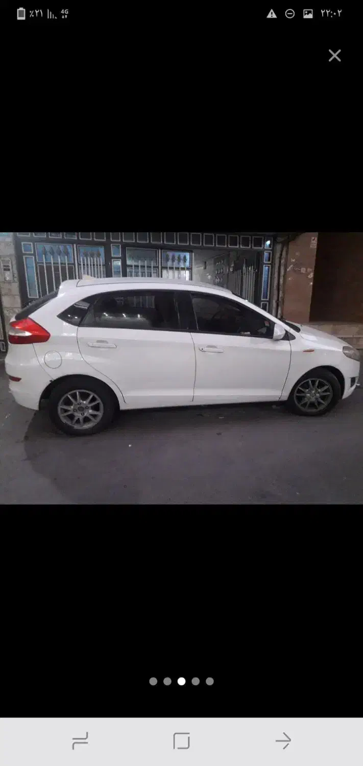 mvm315|خودرو سواری و وانت|قدس, شهر‌قدس|دیوار