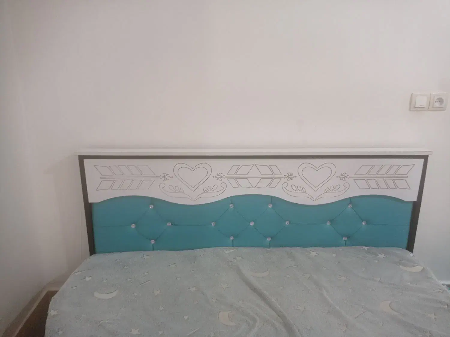 تخت خواب|تخت و سرویس خواب|شادگان, |دیوار