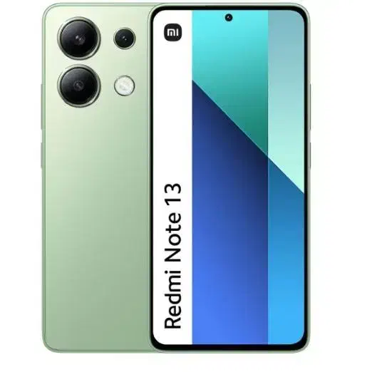 شیائومی Redmi Note 13 4G|موبایل|ری, شهادت|دیوار