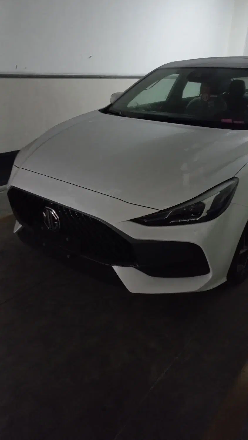 ام جی جی تی مدل 2024 (MG GT) خشک|خودرو سواری و وانت|تهران, جنتآباد مرکزی|دیوار