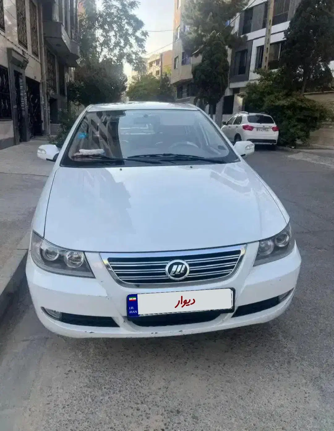 لیفان 620متور 160|خودرو سواری و وانت|یاسوج, |دیوار