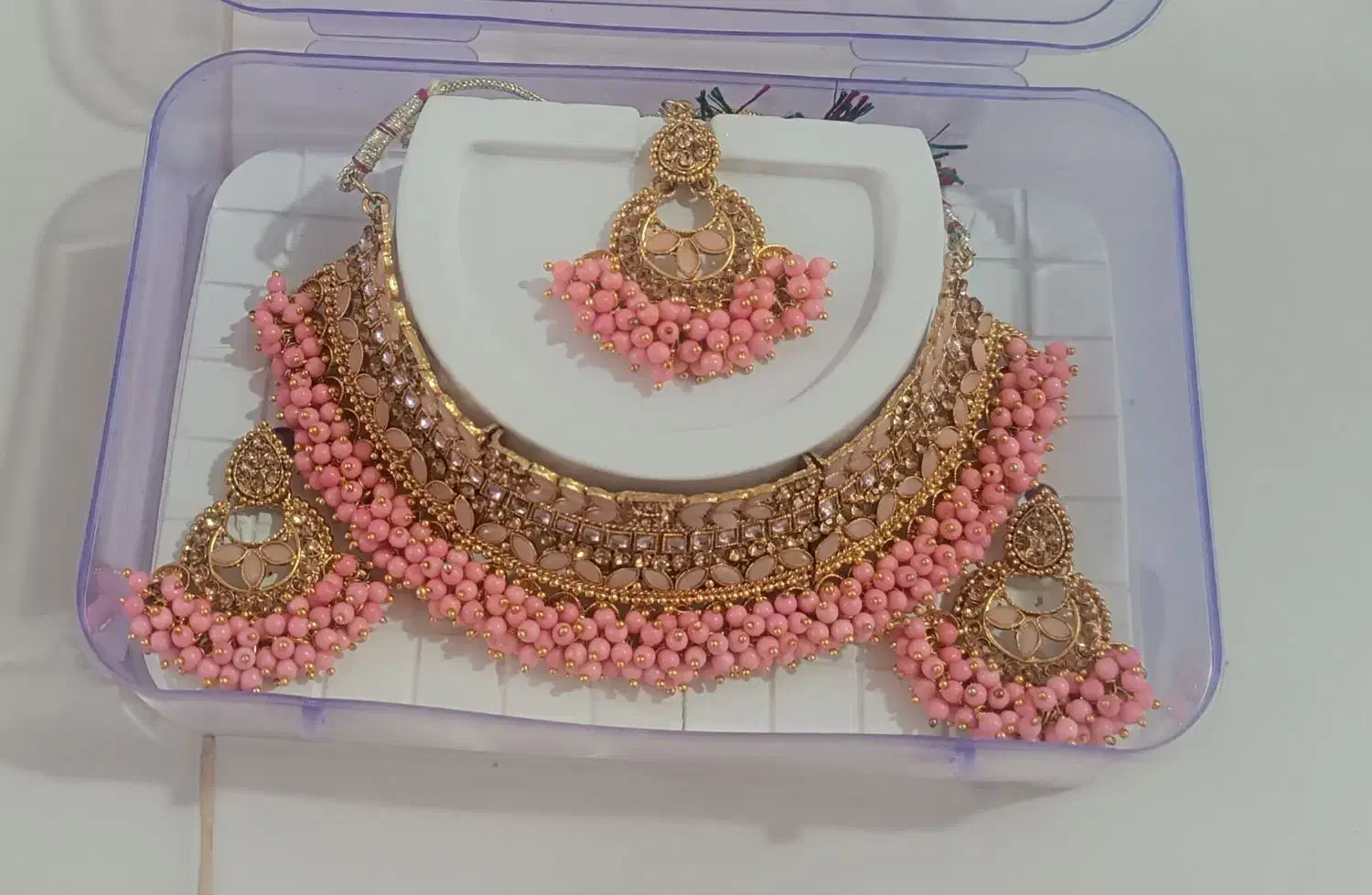 اکسسوری هندی|بدلیجات|بندرعباس, |دیوار