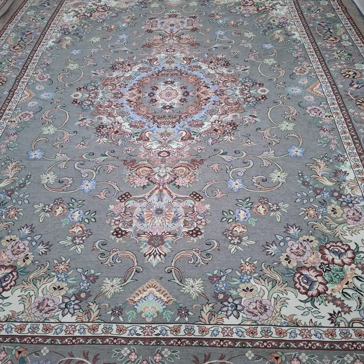 روفرشی ۱۲ متری|روفرشی|محمدشهر, محمدشهر|دیوار