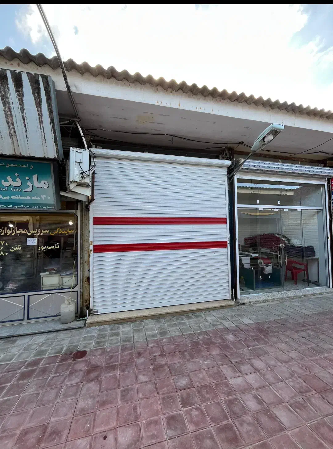 اجاره مغازه|اجارهٔ مغازه و غرفه|رامسر, |دیوار