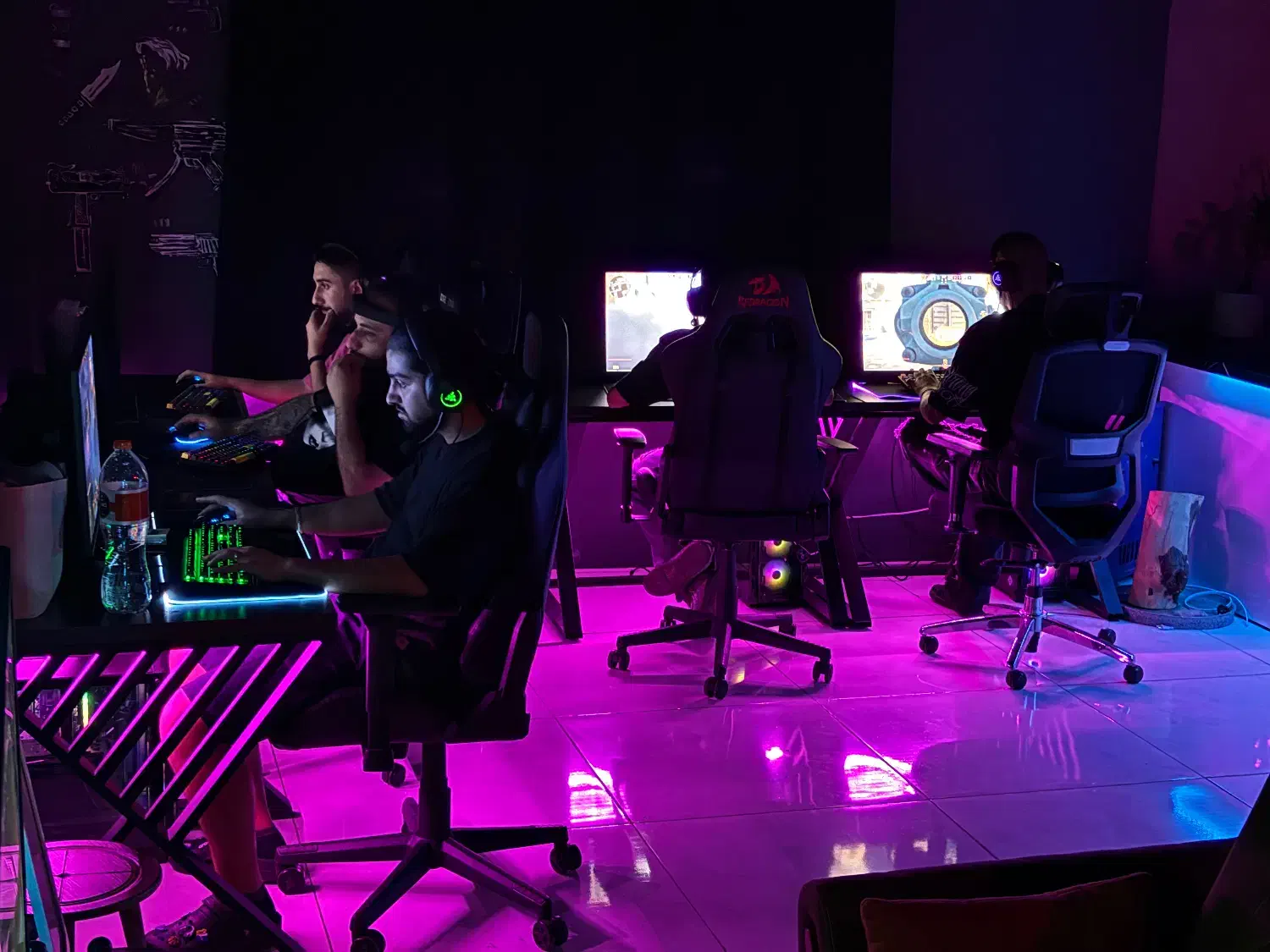 ادمین خانم برای گیمنت|استخدام اداری و مدیریت|تهران, گیشا|دیوار