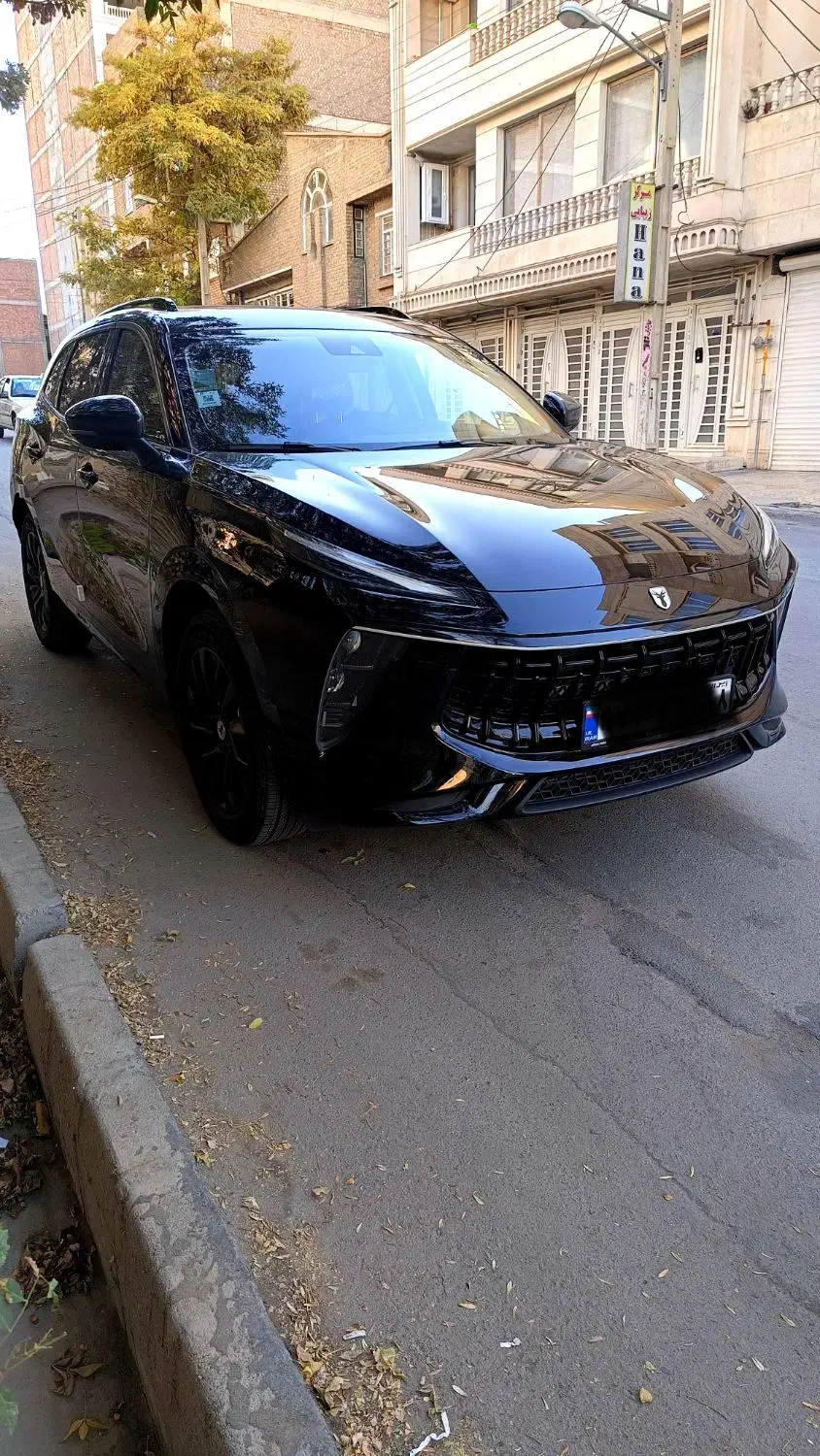 لاماری 1403 با کارت طلایی و بیمه بدنه|خودرو سواری و وانت|تبریز, |دیوار