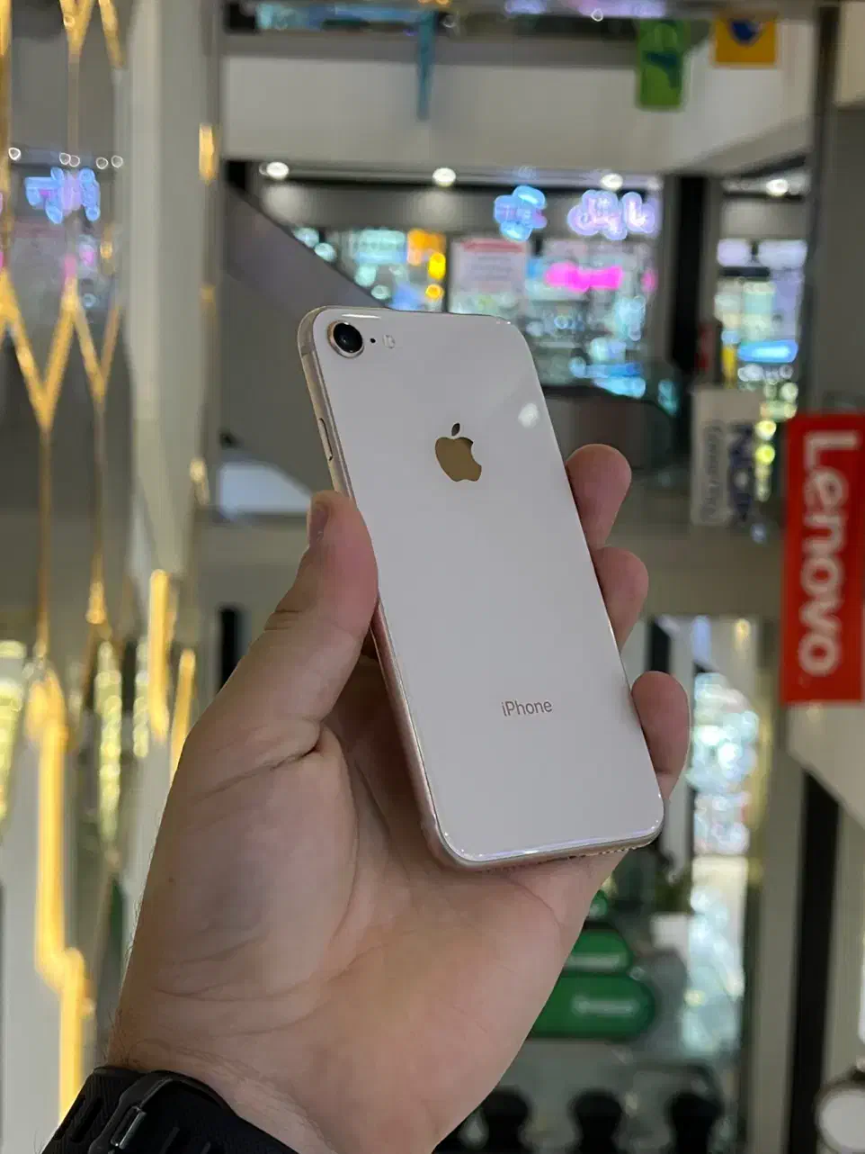 iphone 8 آیفون|موبایل|قم, عربستان|دیوار