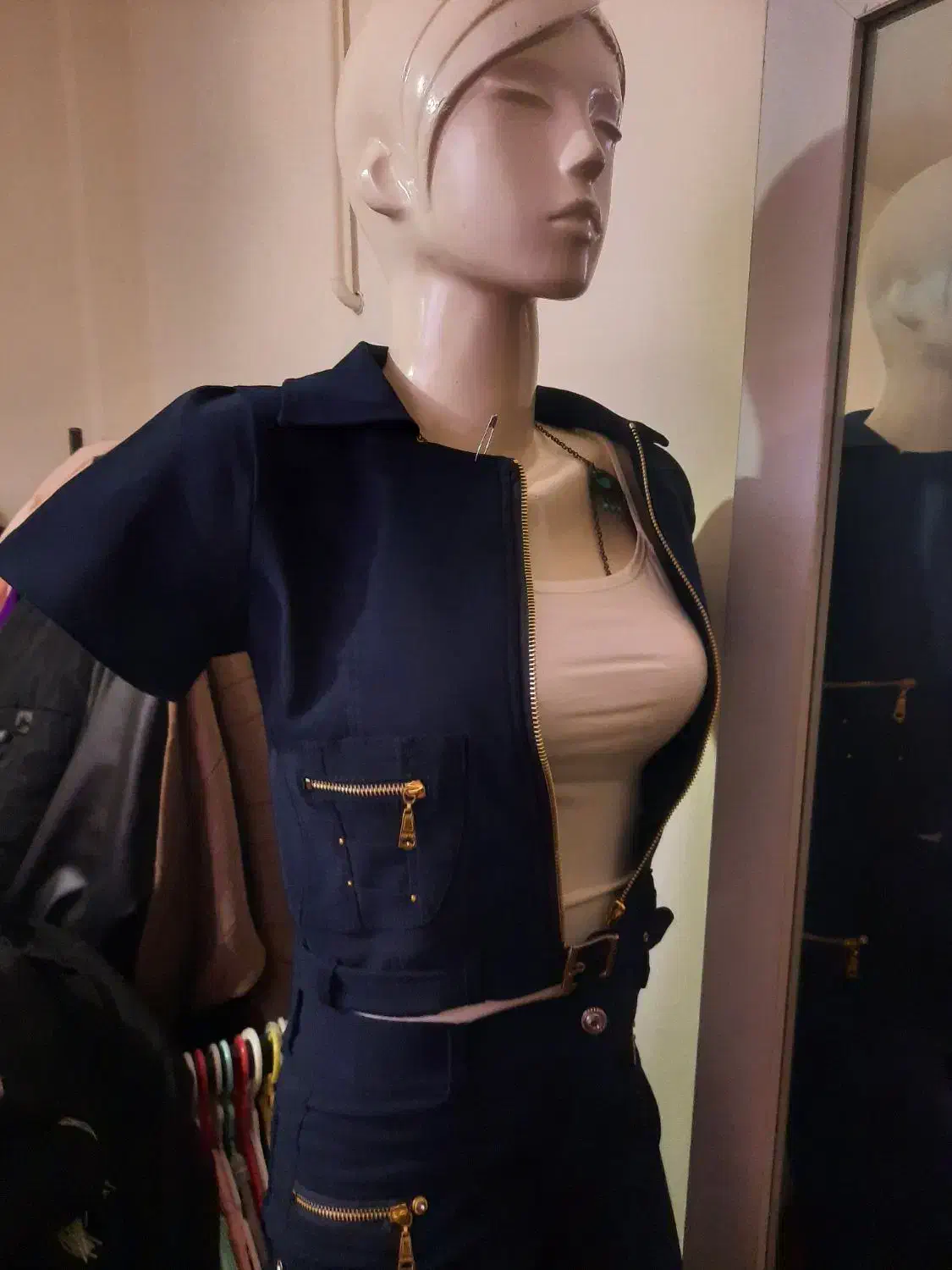 مانکن زنانه و بچگانه|فروشگاه و مغازه|شاهرود, |دیوار