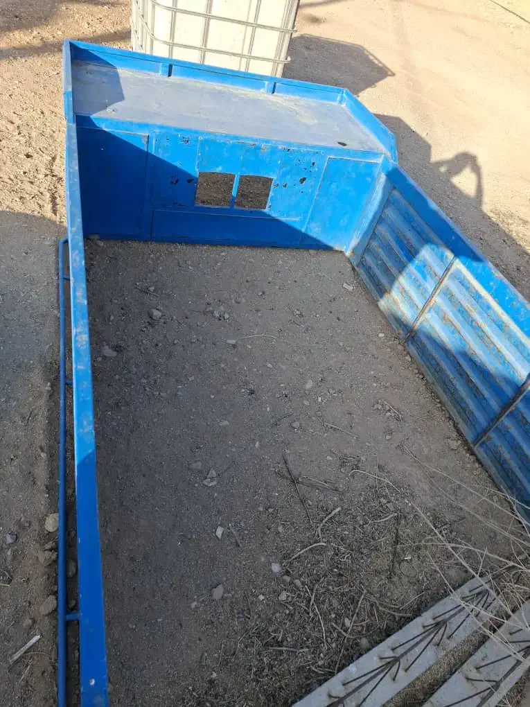 اتاق شمالی|قطعات یدکی و لوازم جانبی|آباده, |دیوار