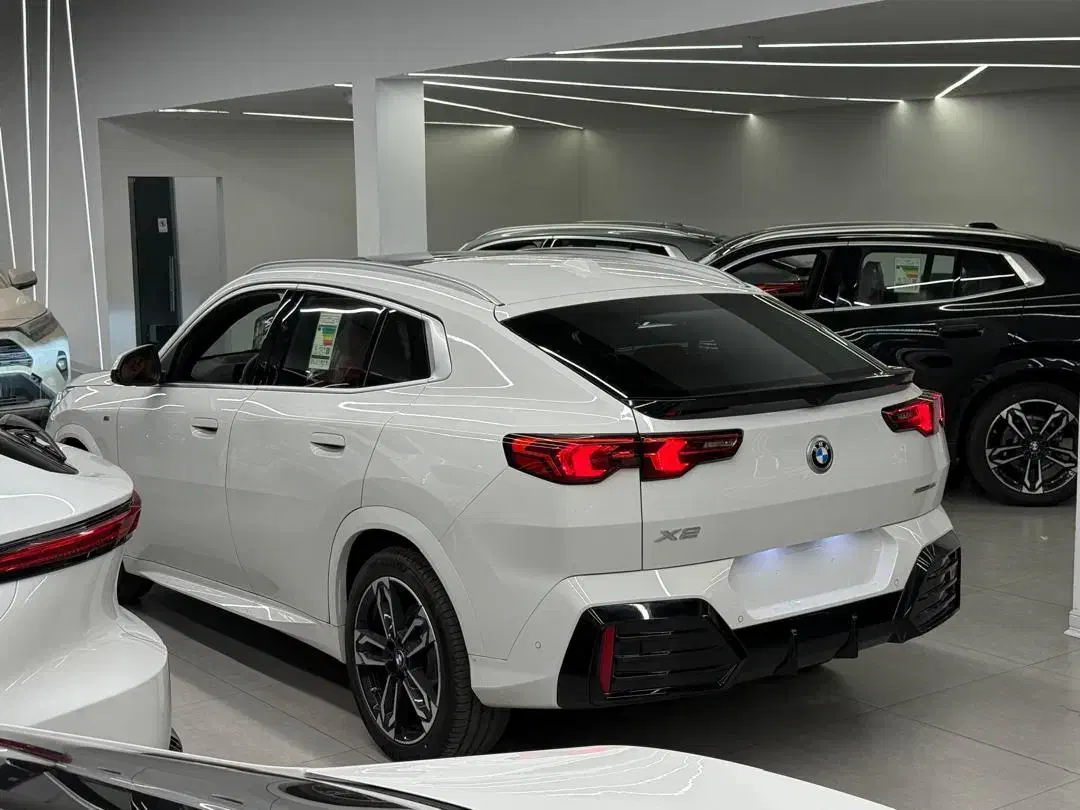 Bmw x2 sDrive 18i|خودرو سواری و وانت|تهران, آرژانتین|دیوار