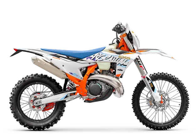 ktm 300 sixdays 2024|موتورسیکلت|تهران, قلهک|دیوار