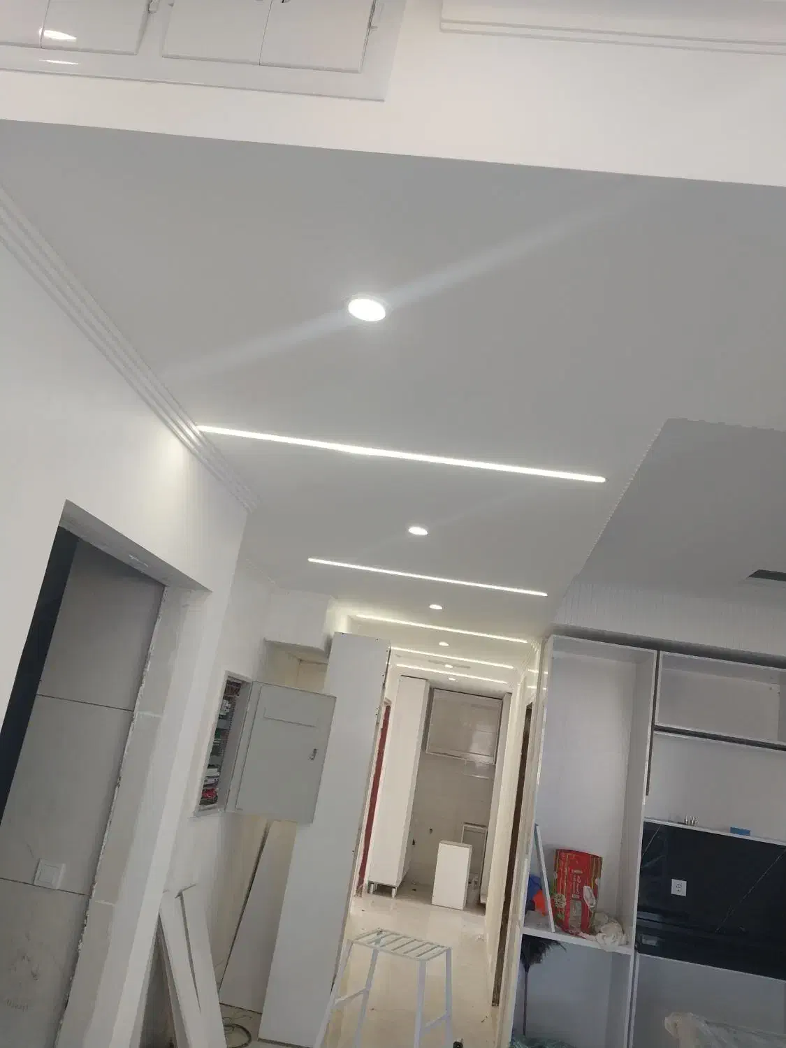 برق کشی ساختمان صفر تا صد|خدمات پیشه و مهارت|یزد, |دیوار