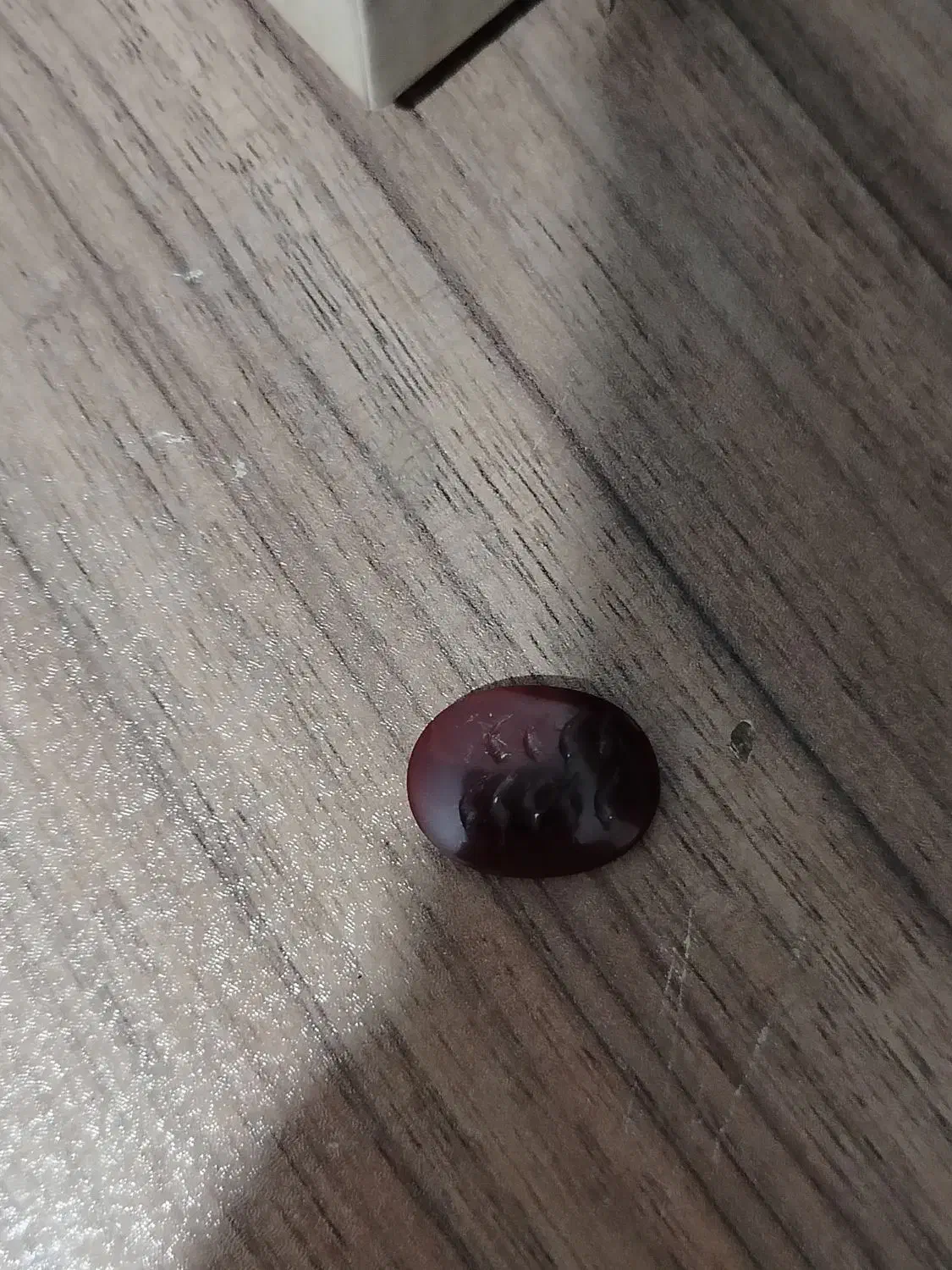 سنگ انگشتر عقیق معاوضه|جواهرات|مشهد, سجادیه|دیوار