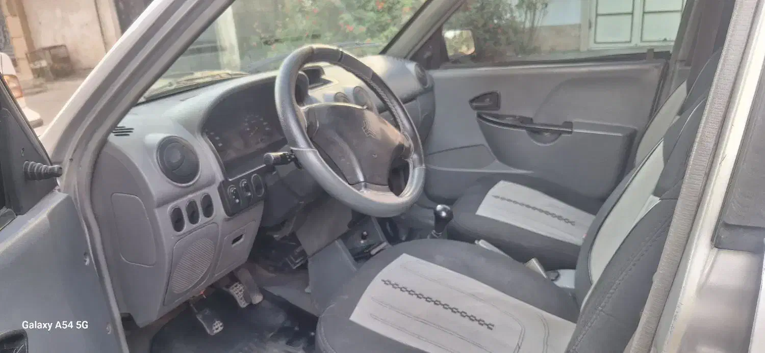 پراید ۱۳۱ مدل  ۱۳۹۰|خودرو سواری و وانت|لاهیجان, کوی زمانی|دیوار