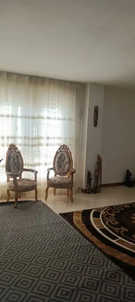 اجاره آپارتمان در شهر جدید هشتگرد  ۸۰ متر|اجارهٔ آپارتمان|هشتگرد, شهرک آفتاب|دیوار