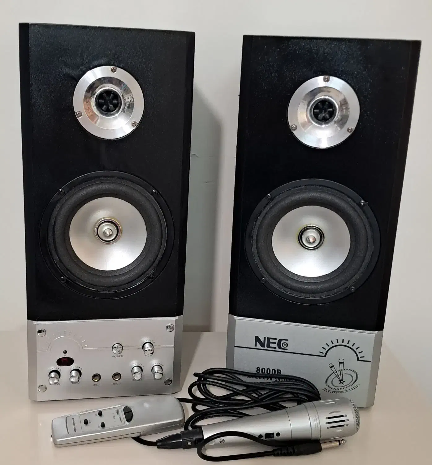 اسپیکر|سیستم صوتی خانگی|کرج, عظیمیه|دیوار