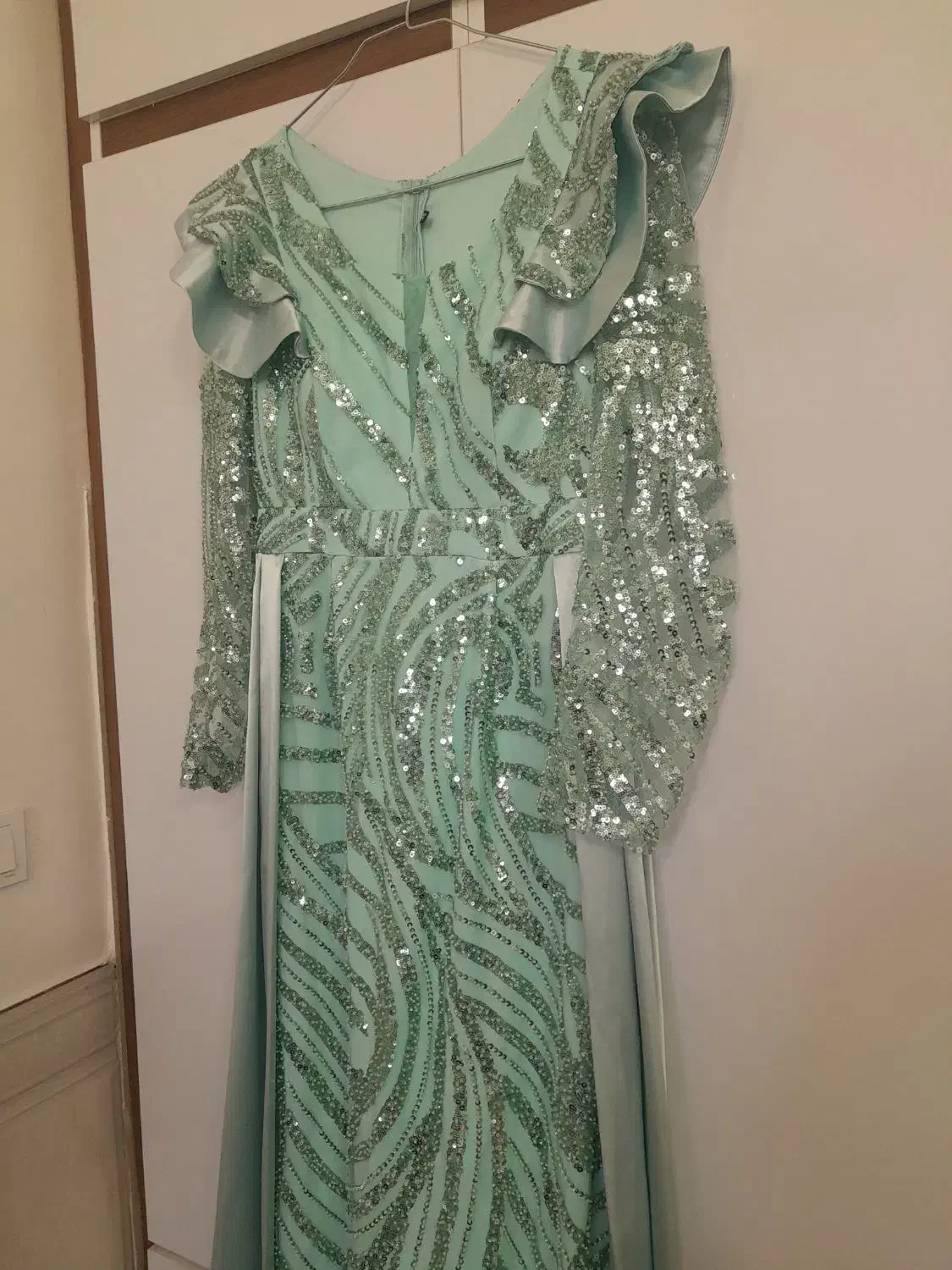 لباس مجلسی|لباس|بیرجند, |دیوار